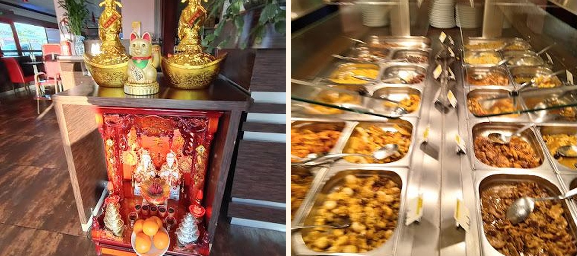 Maison de Chine - Gallery Image 1