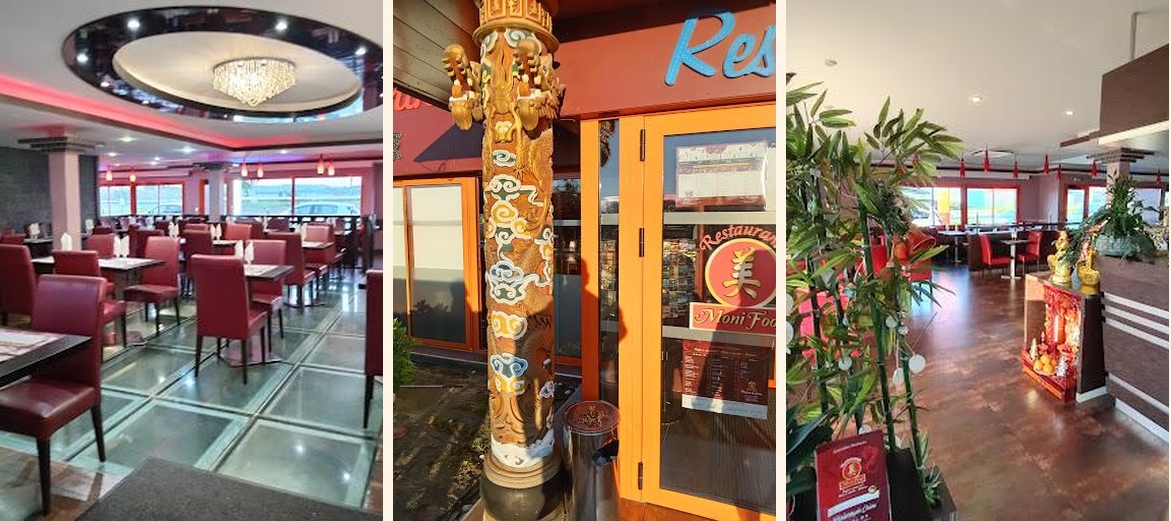 Maison de Chine - Gallery Image 2