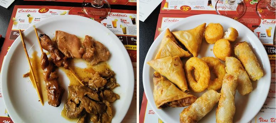 Maison de Chine - Gallery Image 4