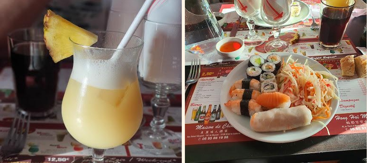 Maison de Chine - Gallery Image 5