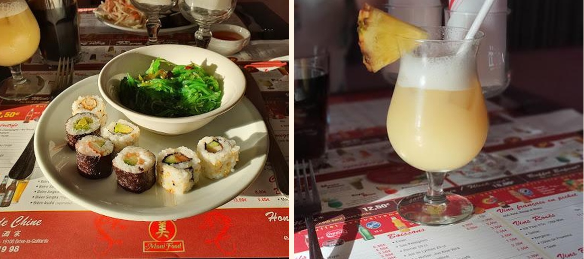 Maison de Chine - Gallery Image 6