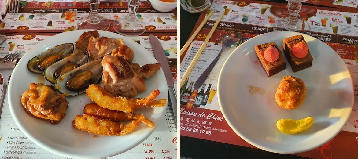 Maison de Chine - Gallery Image 7